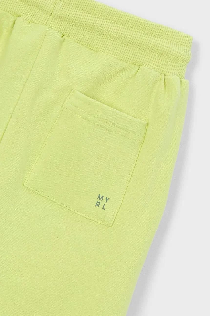 Детские спортивные штаны - фото 4