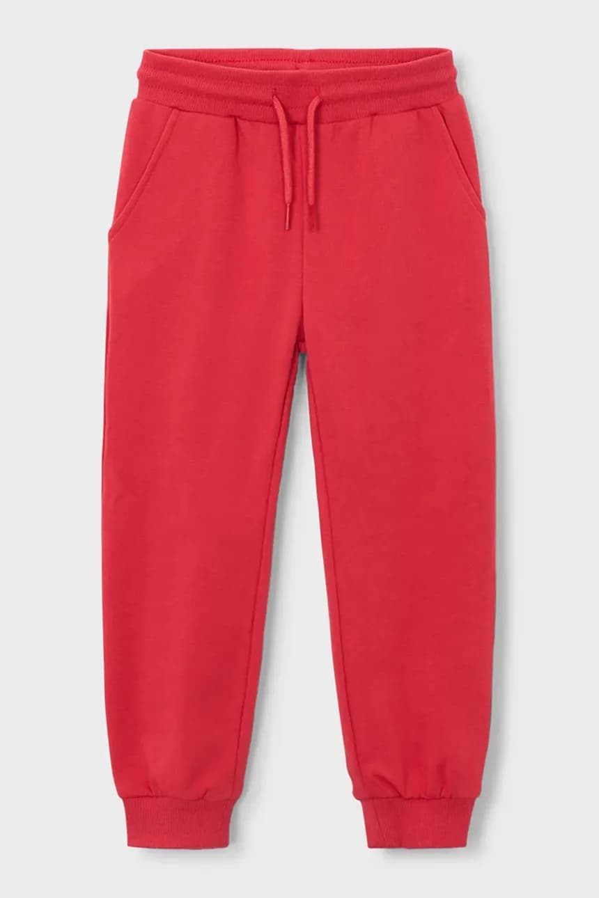 Детские спортивные штаны