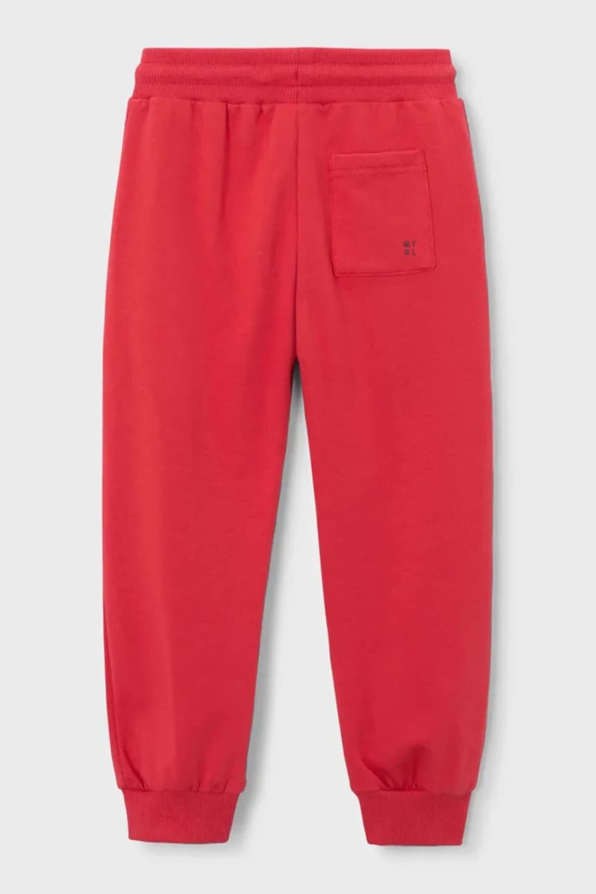 Детские спортивные штаны - фото 2