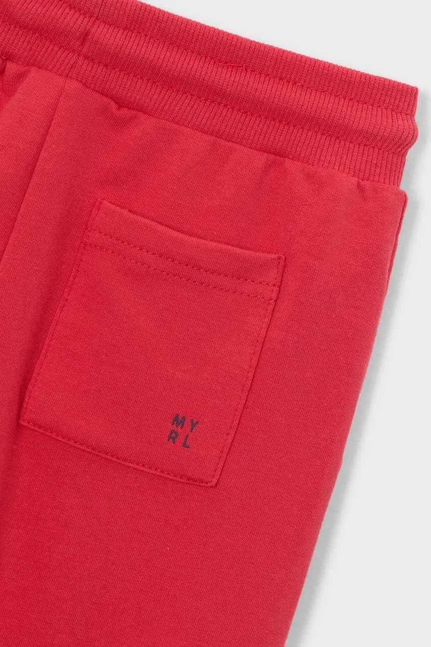 Детские спортивные штаны - фото 3