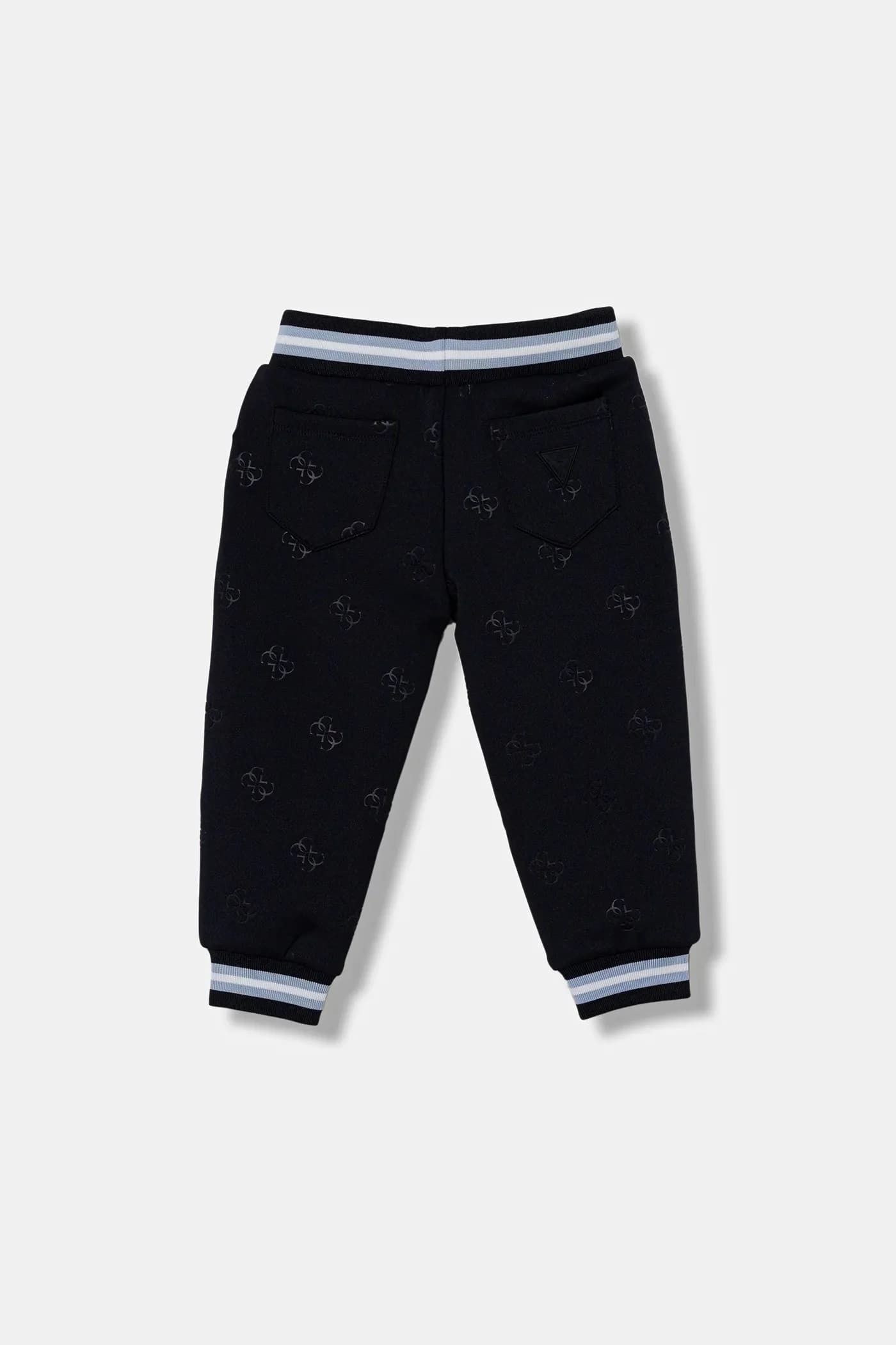 Детские спортивные штаны - фото 2