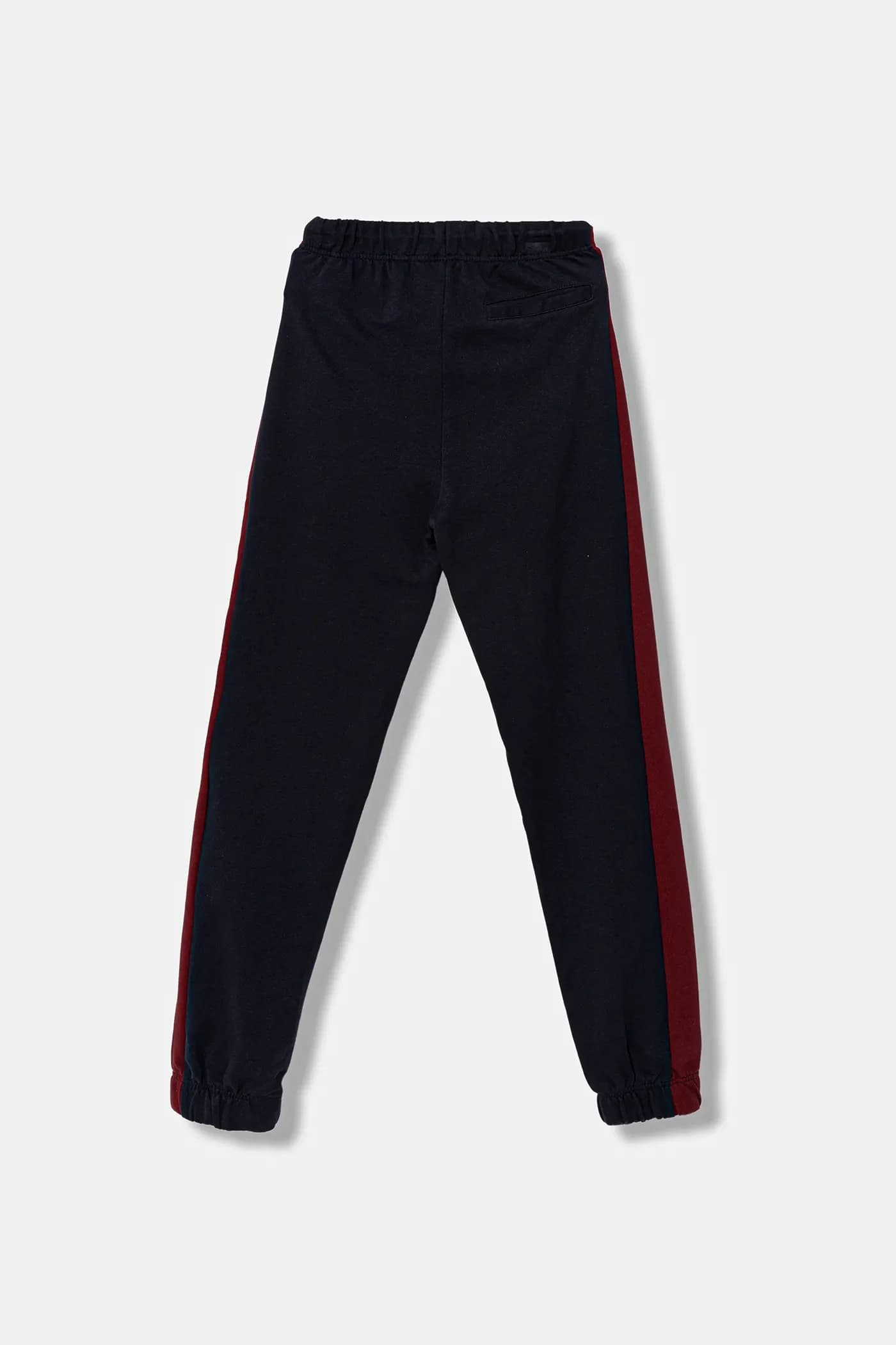 Детские хлопковые спортивные штаны - фото 2