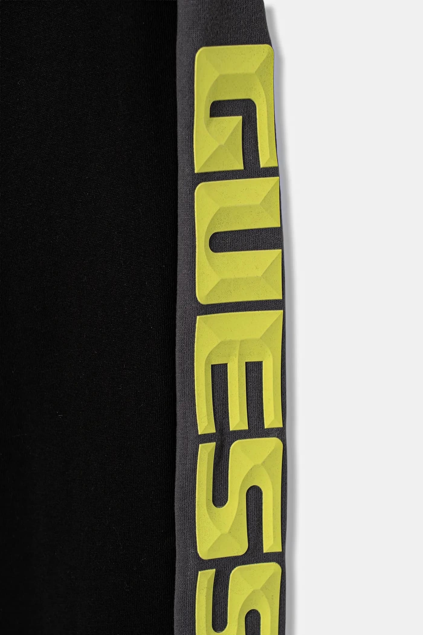 Детские хлопковые спортивные штаны - фото 3