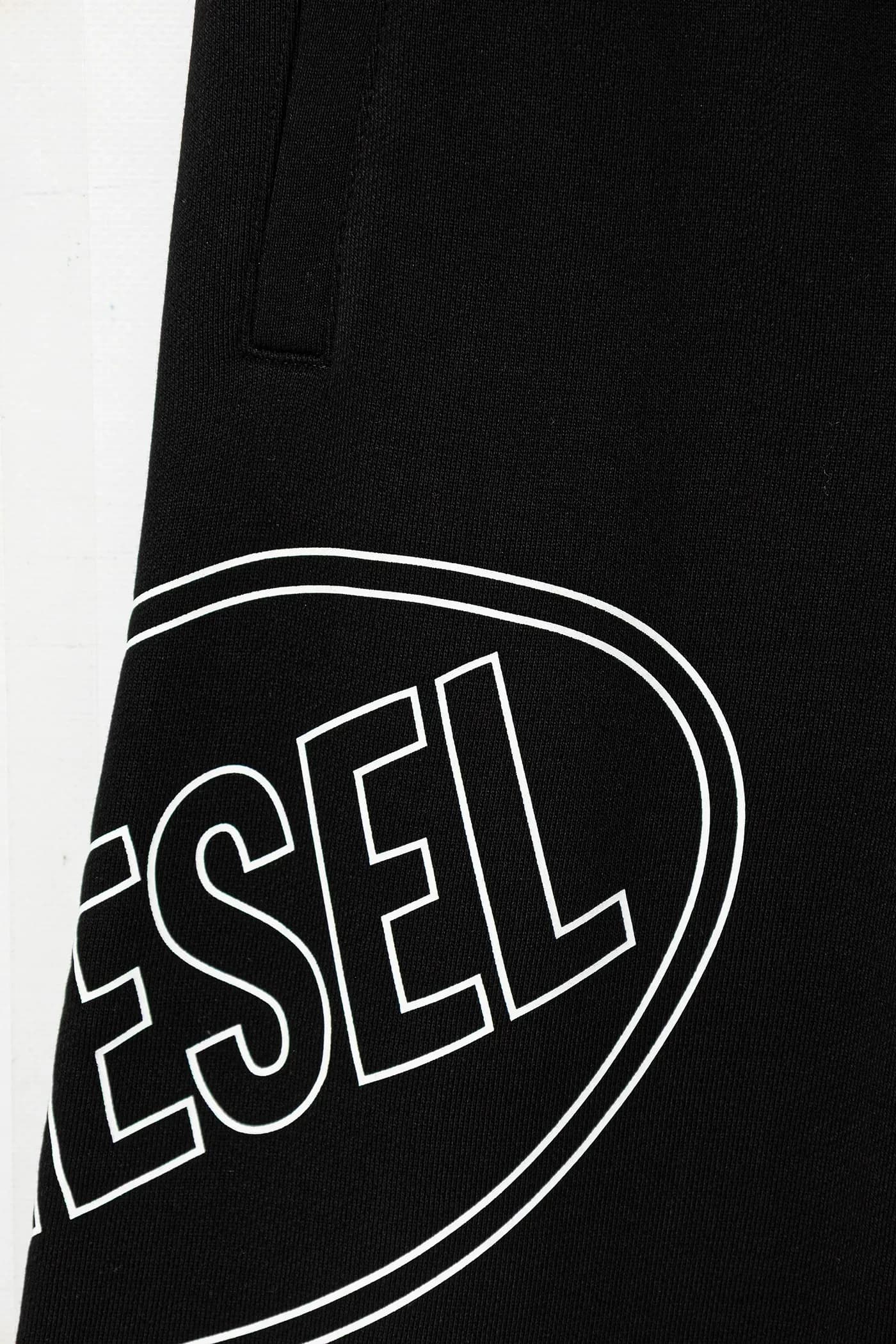 Детские хлопковые спортивные штаны PCIRCLE TROUSERS - фото 3