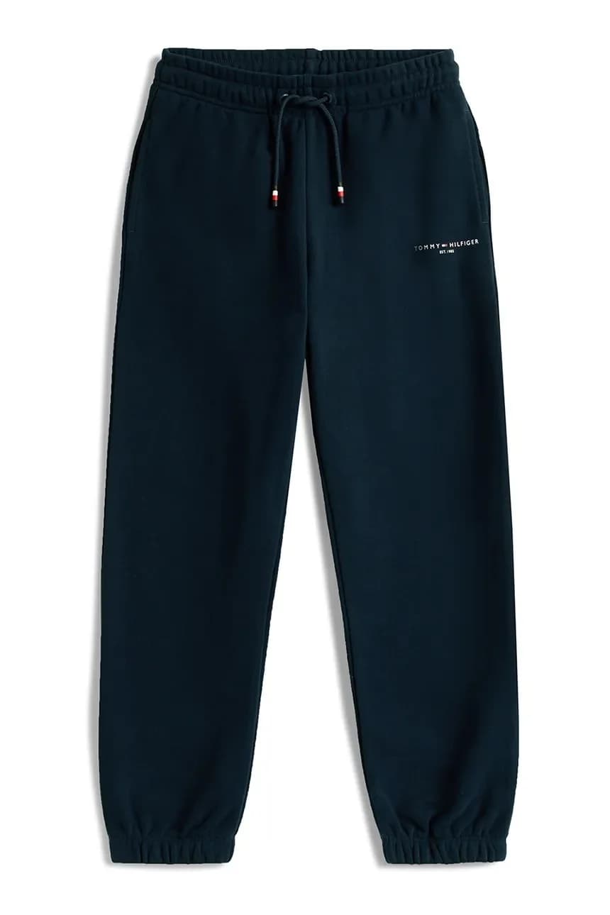 Детские спортивные штаны - фото 2