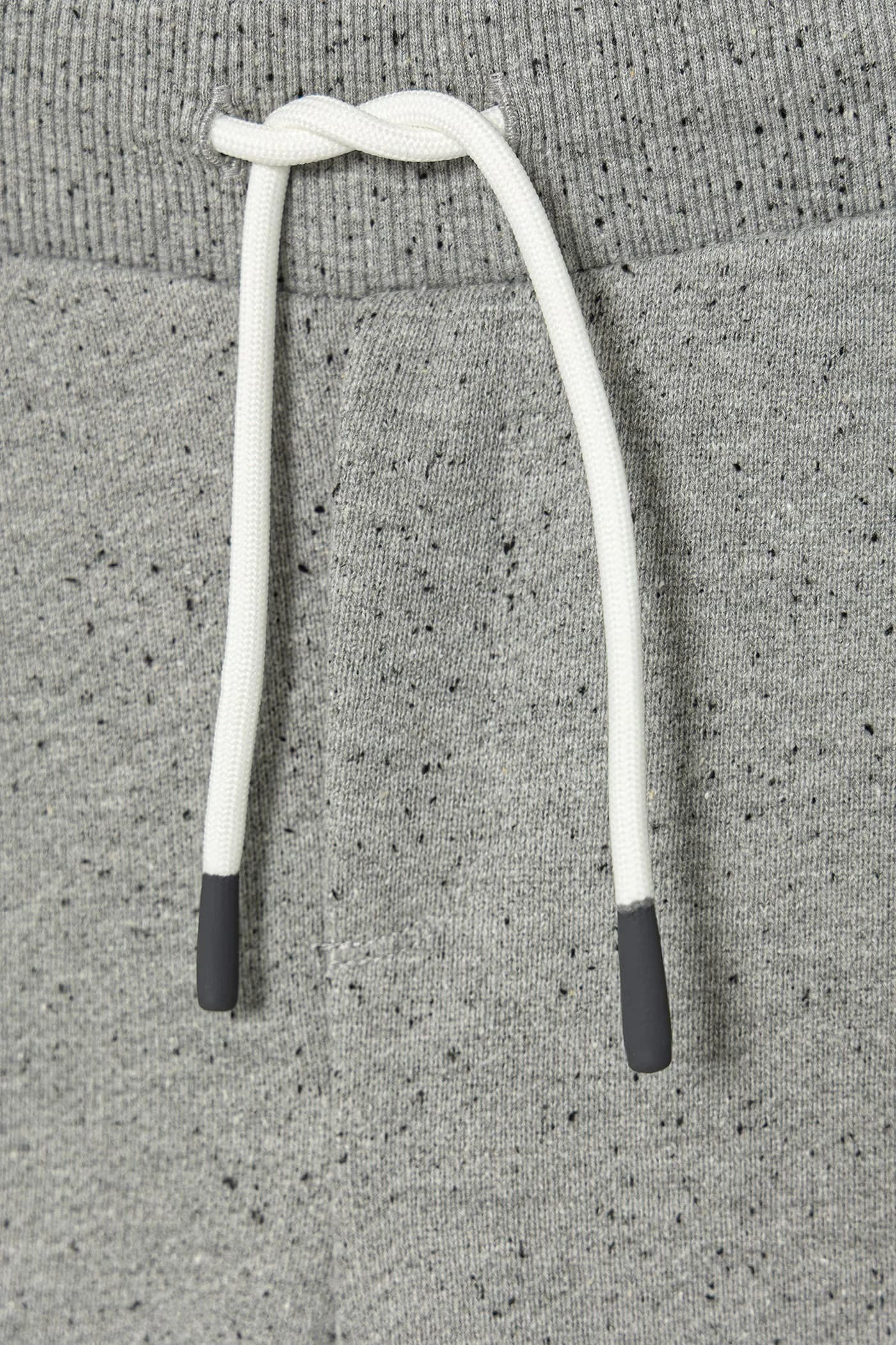 Детские хлопковые спортивные штаны - фото 3