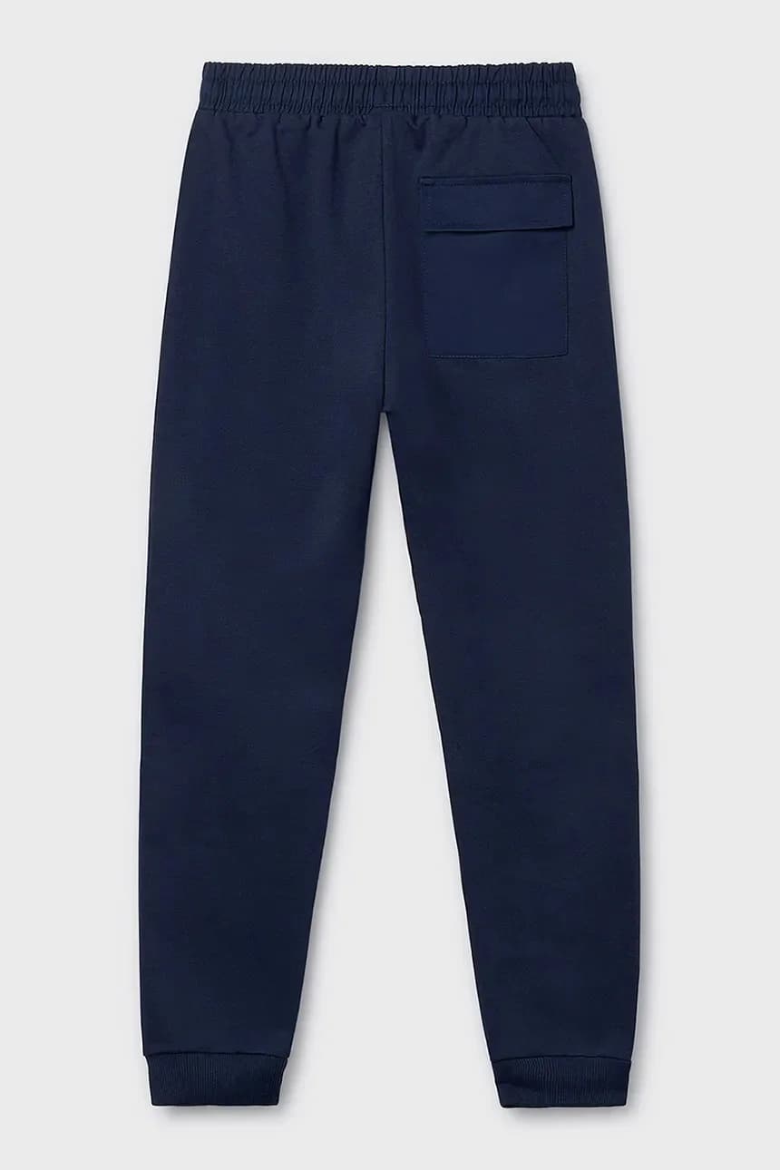 Детские спортивные штаны - фото 2