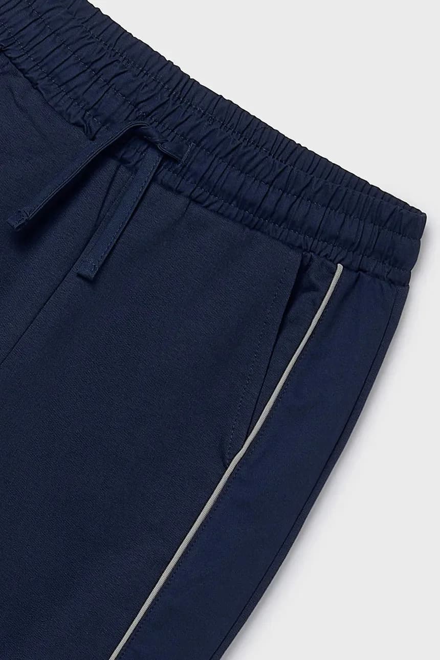 Детские спортивные штаны - фото 3