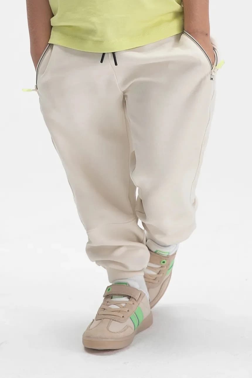 Детские спортивные штаны - фото 5