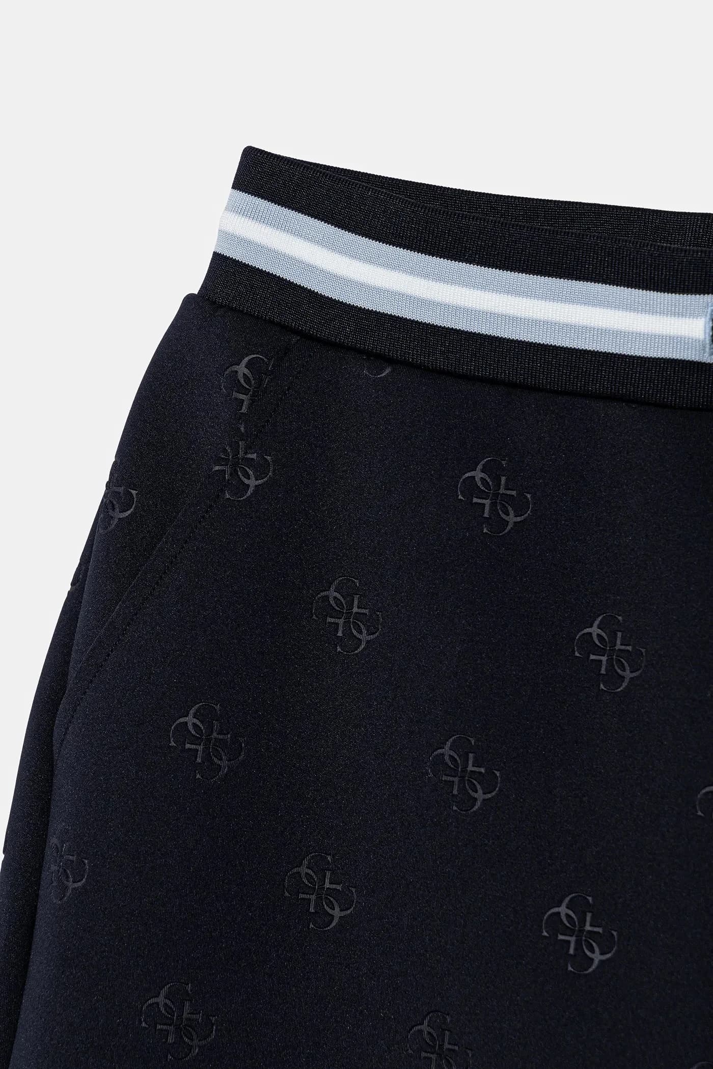 Детские спортивные штаны - фото 3