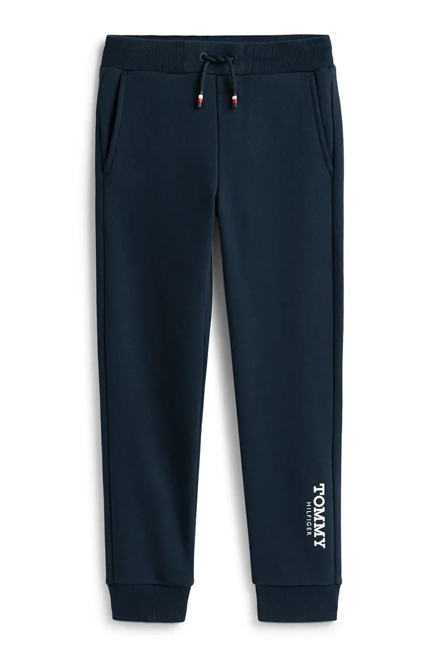 Детские спортивные штаны - фото 2