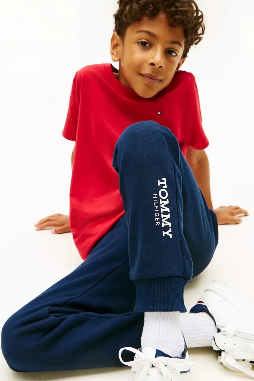 Детские спортивные штаны - фото 5