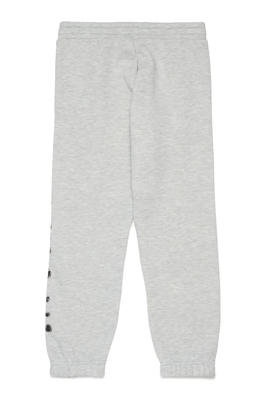 Детские спортивные штаны из хлопка PANTLI TROUSERS - фото 2