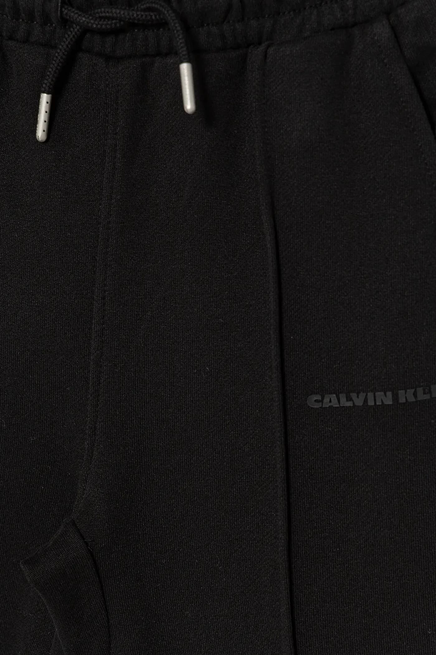 Детские хлопковые спортивные штаны - фото 3