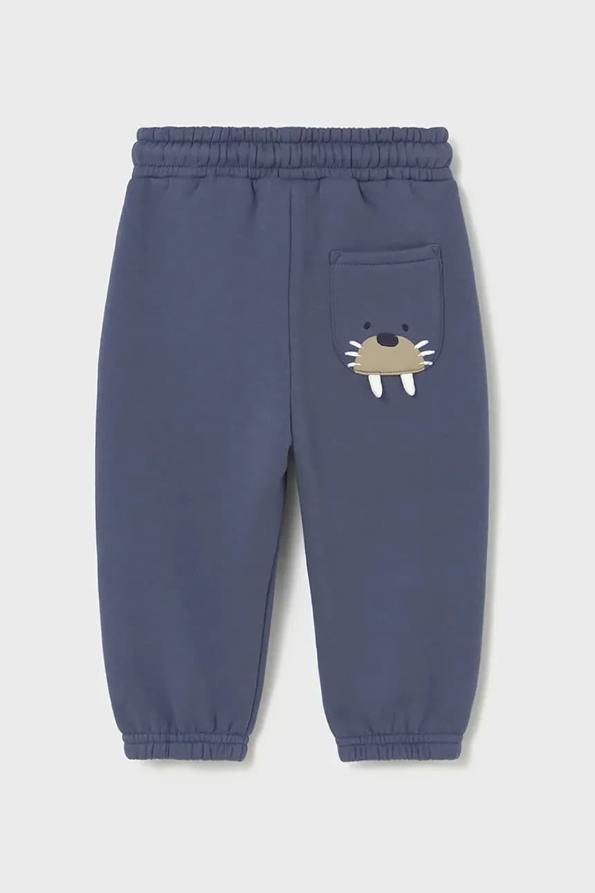 Детские спортивные штаны - фото 3