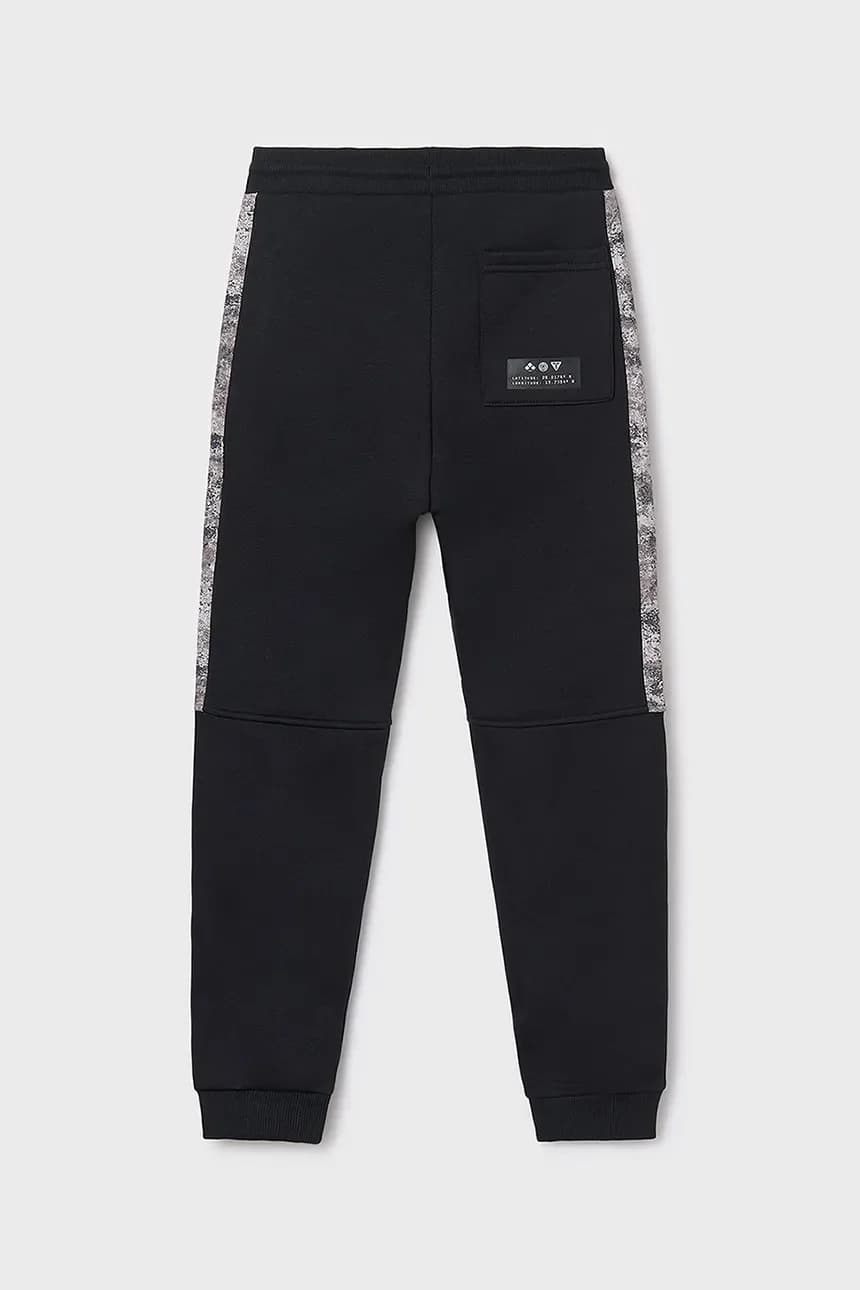 Детские спортивные штаны - фото 3