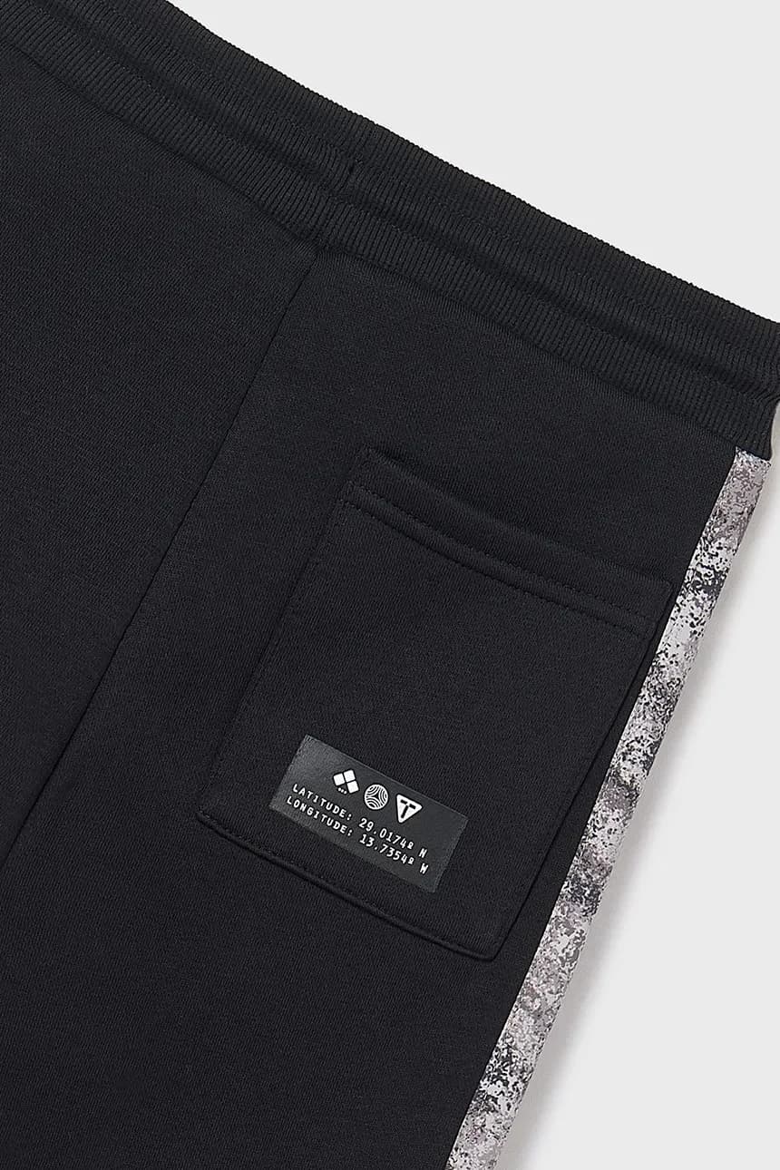 Детские спортивные штаны - фото 4