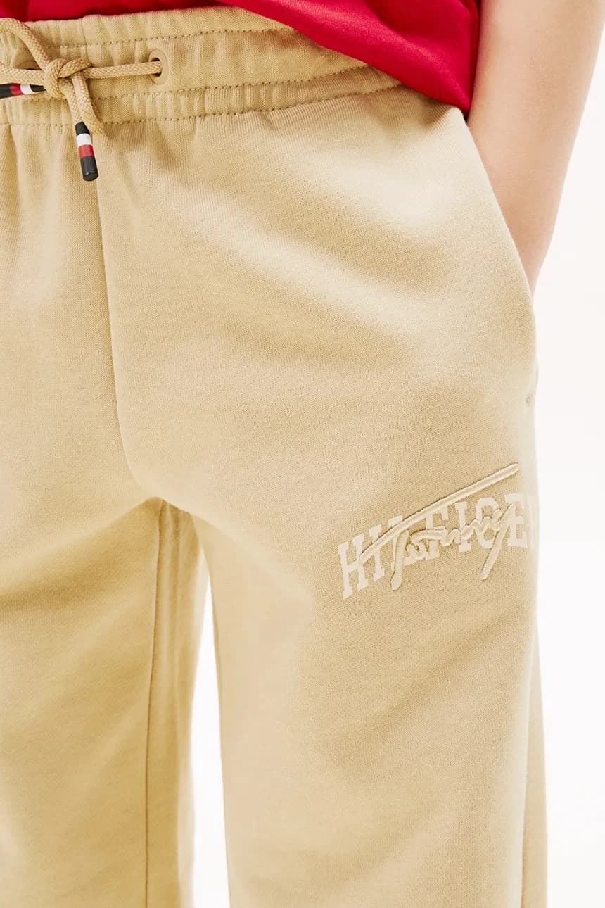 Спортивные штаны - фото 6