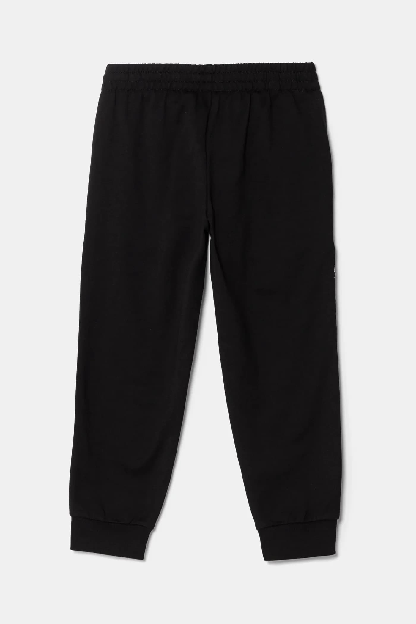 Детские хлопковые спортивные штаны - фото 2