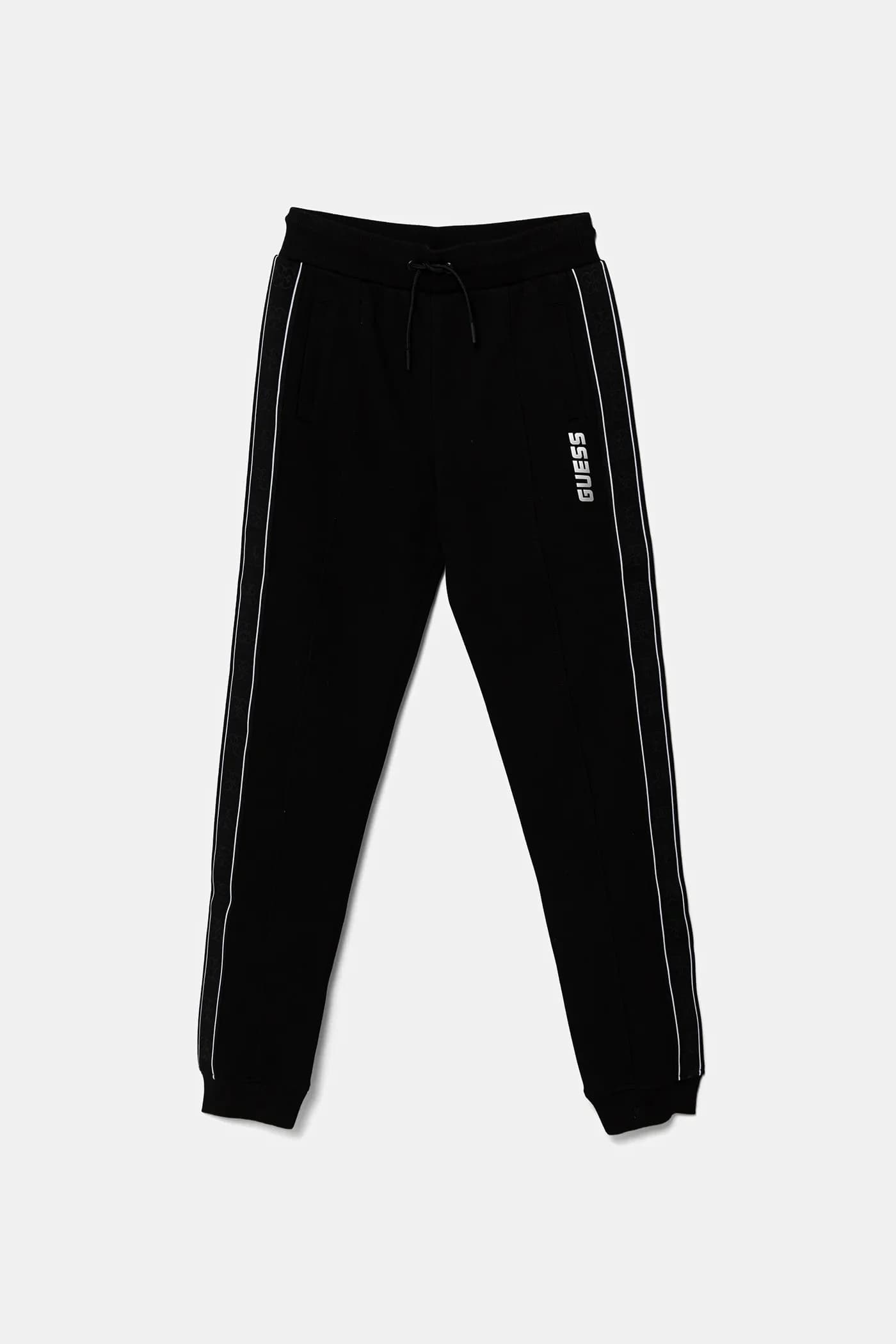 Детские спортивные штаны