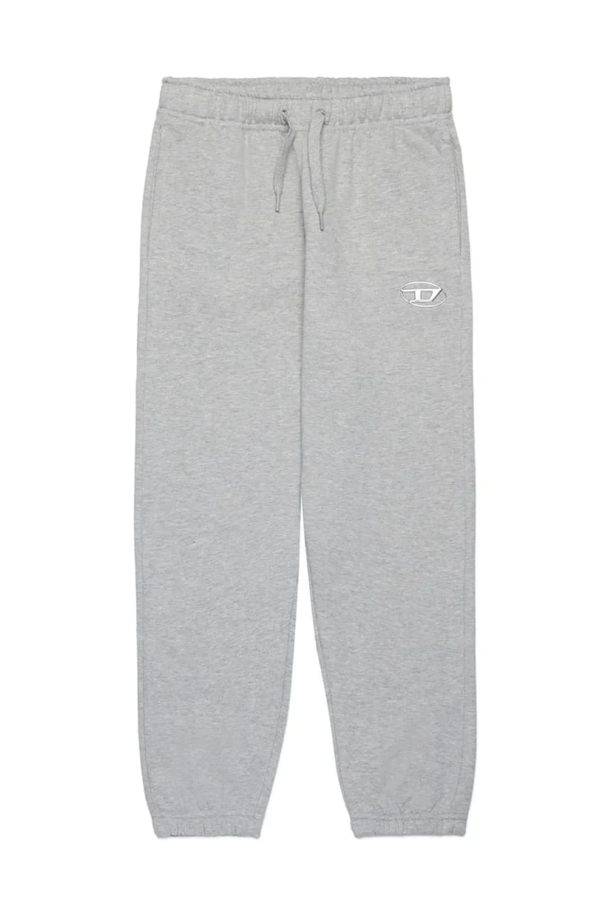 Детские хлопковые спортивные штаны PMACISD TROUSERS