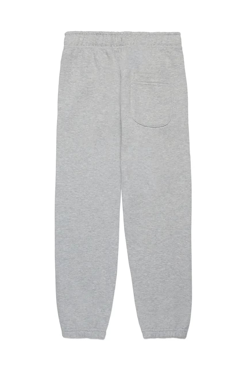 Детские хлопковые спортивные штаны PMACISD TROUSERS - фото 2