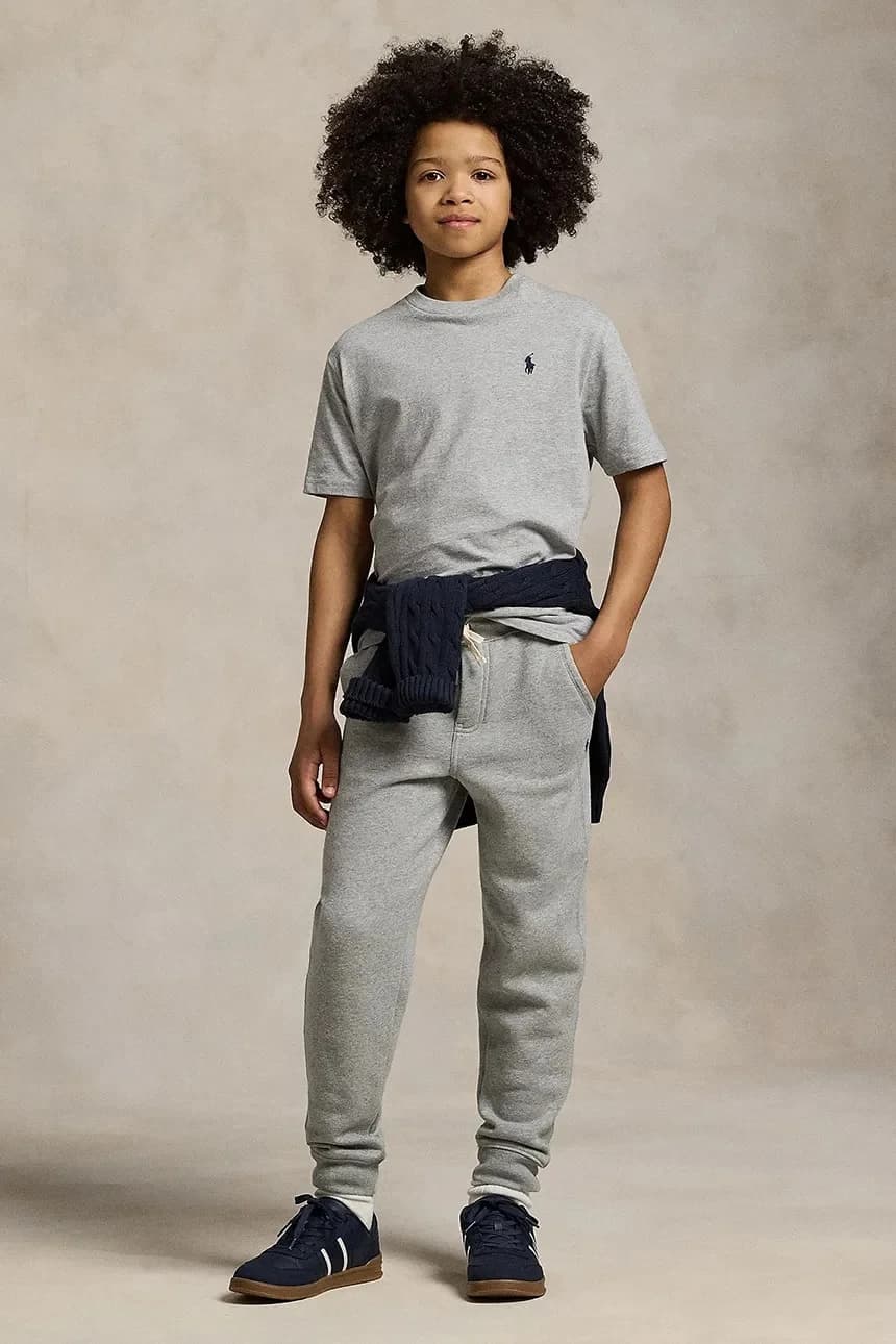 Детские брюки 134-176 см. - фото 9