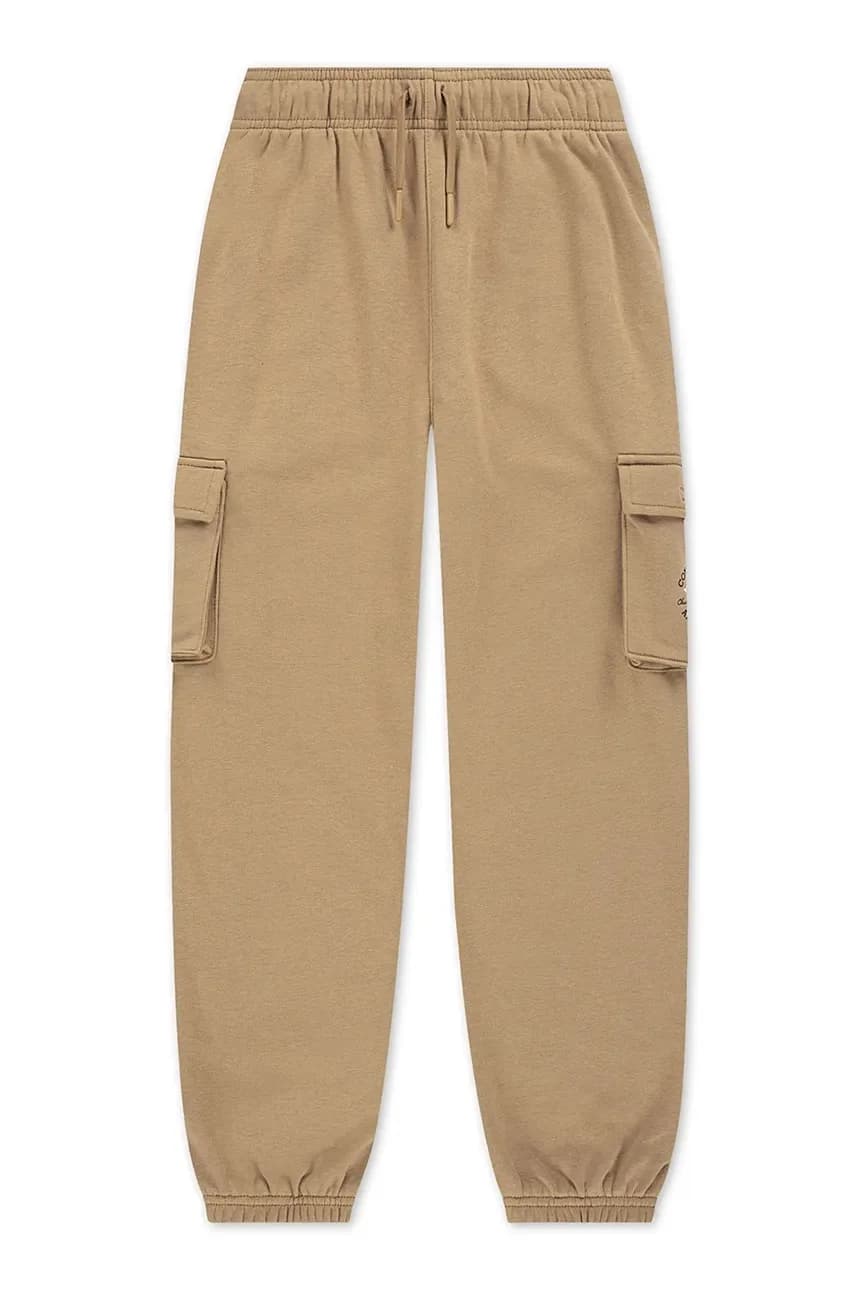 Детские спортивные штаны