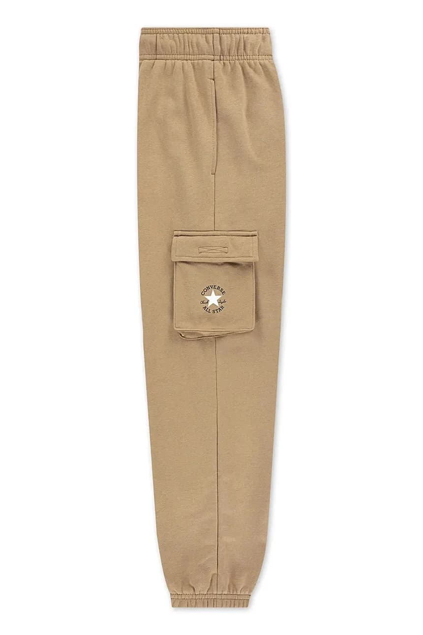 Детские спортивные штаны - фото 3