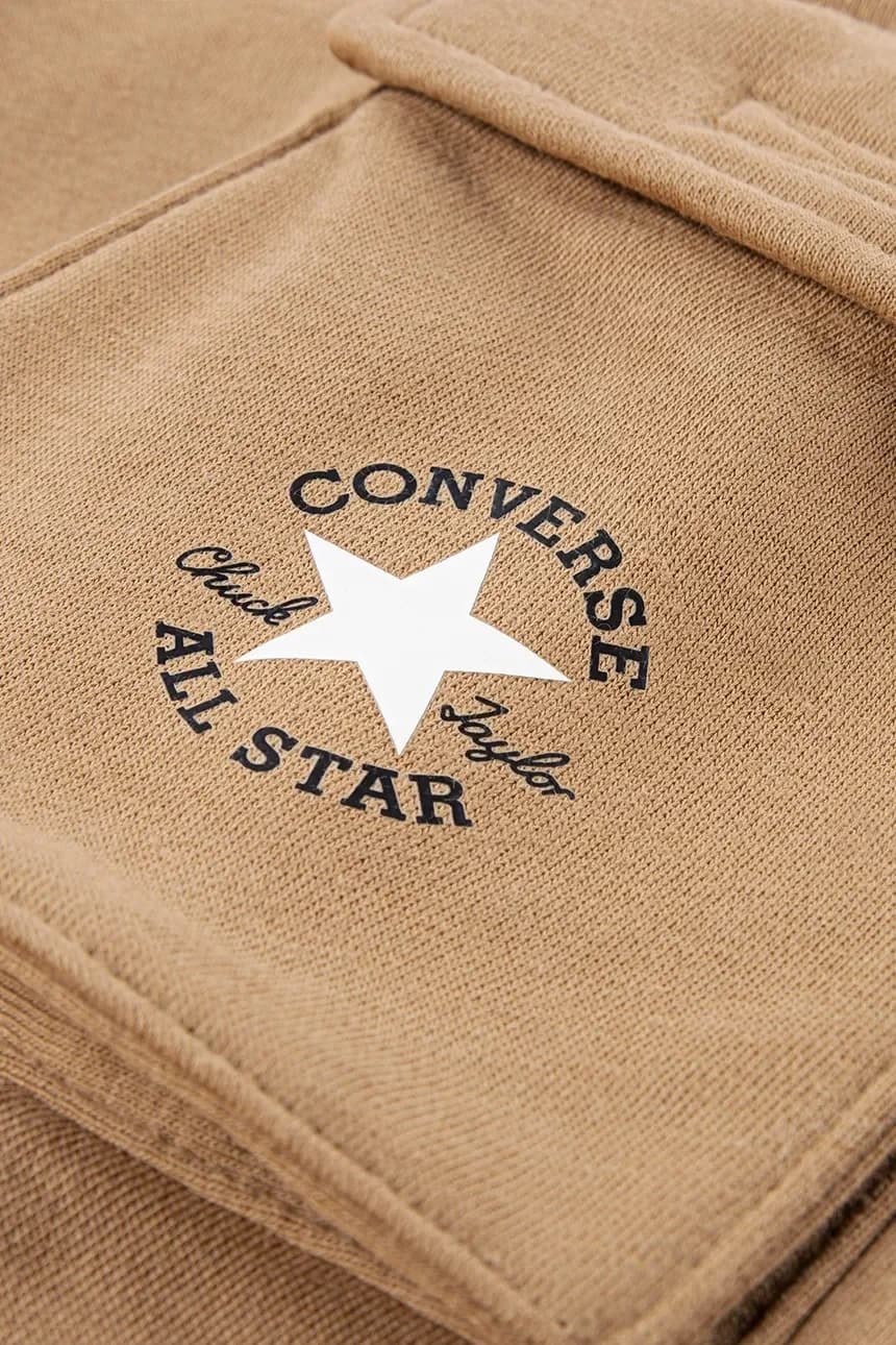 Детские спортивные штаны - фото 4