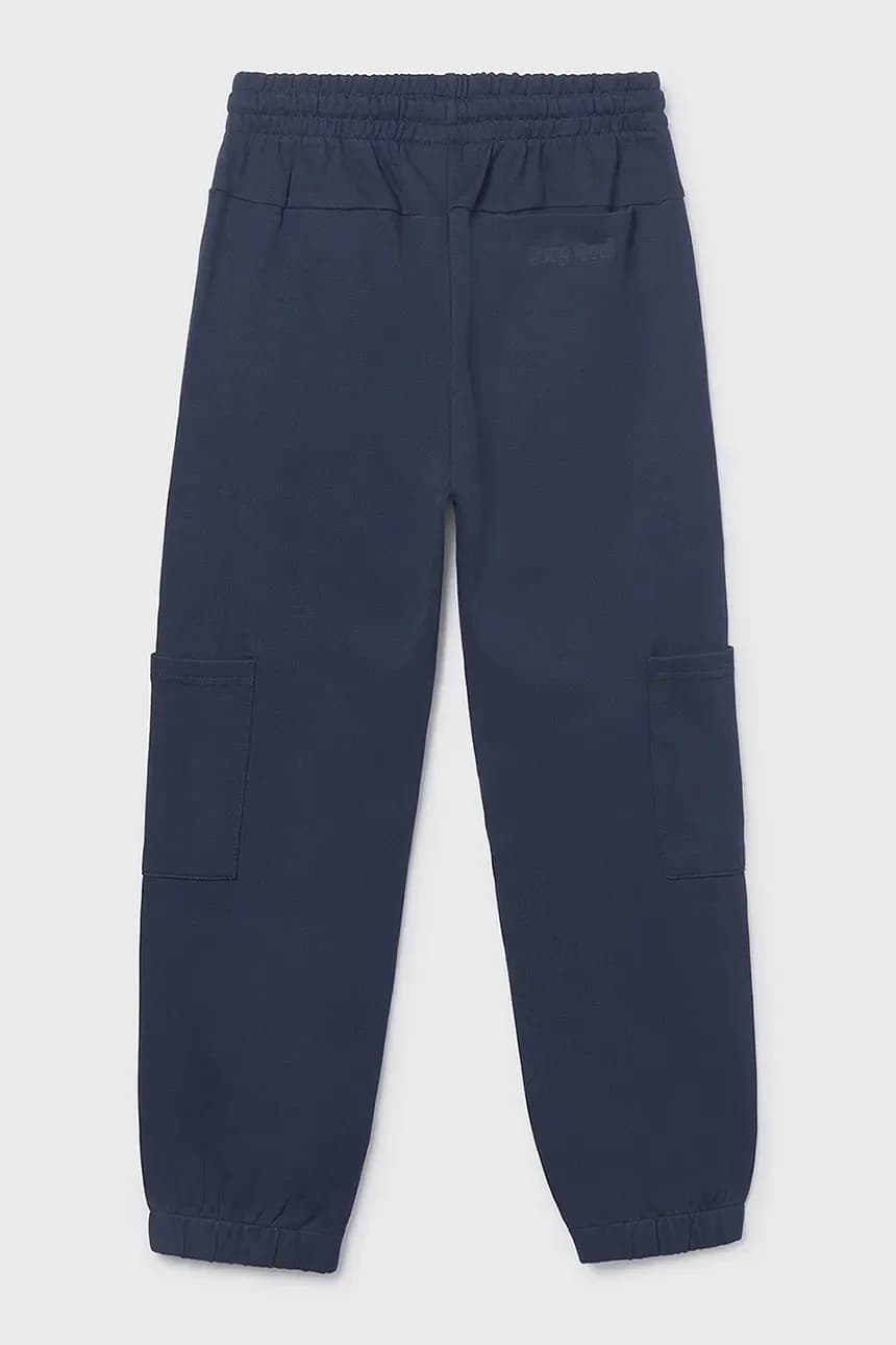 Детские спортивные штаны - фото 3