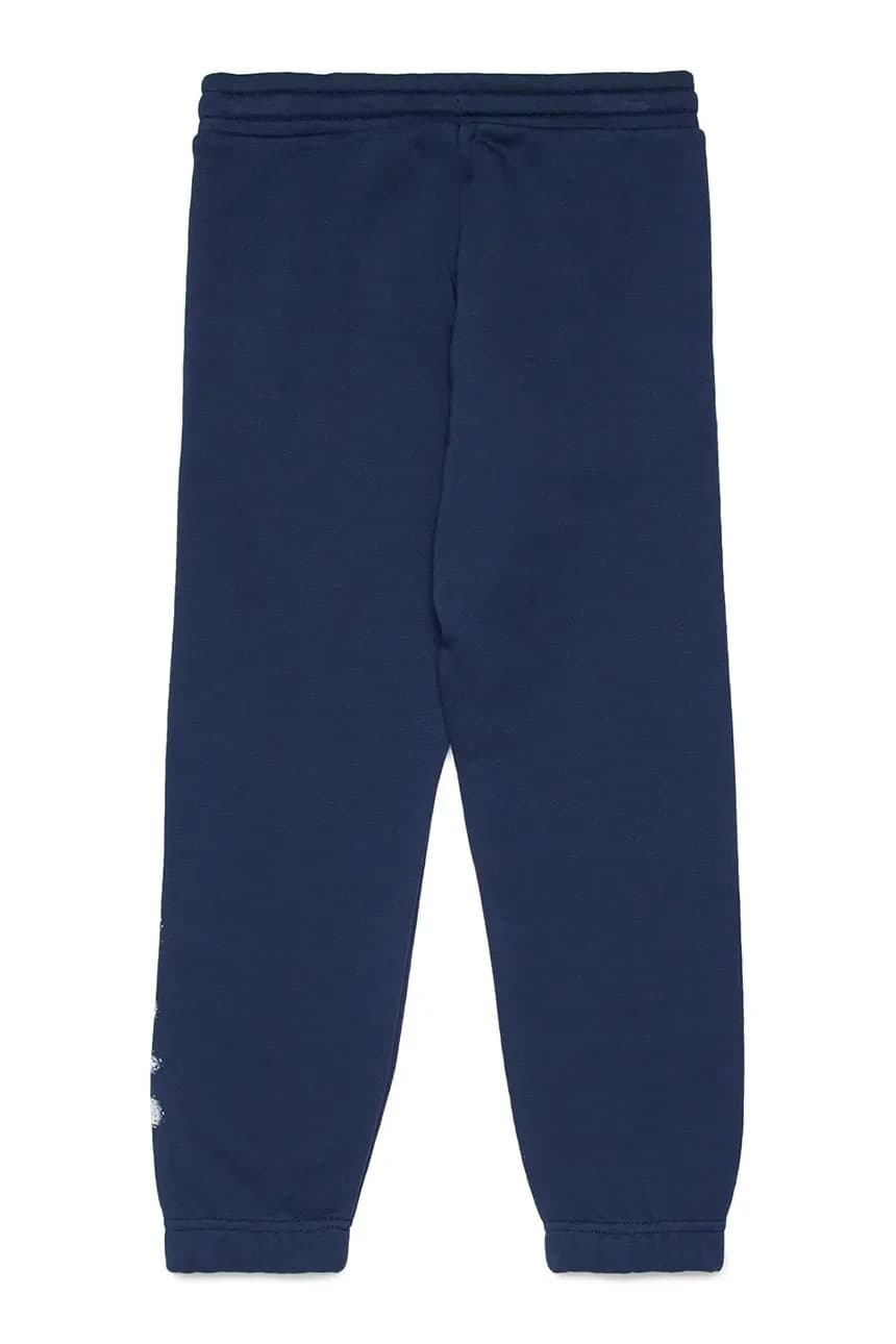 Детские спортивные штаны из хлопка PANTLI TROUSERS - фото 2