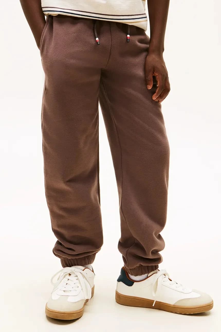 Детские спортивные штаны - фото 3