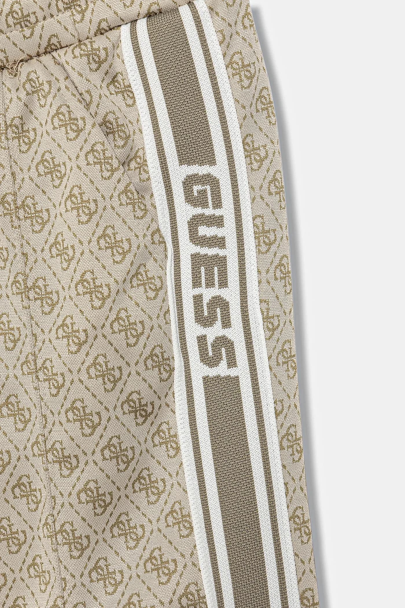 Детские спортивные штаны - фото 3