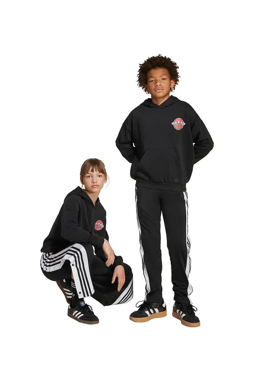 Детские спортивные штаны