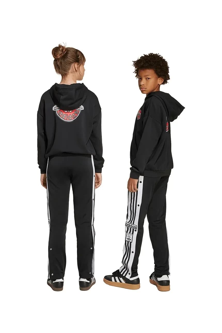 Детские спортивные штаны - фото 5