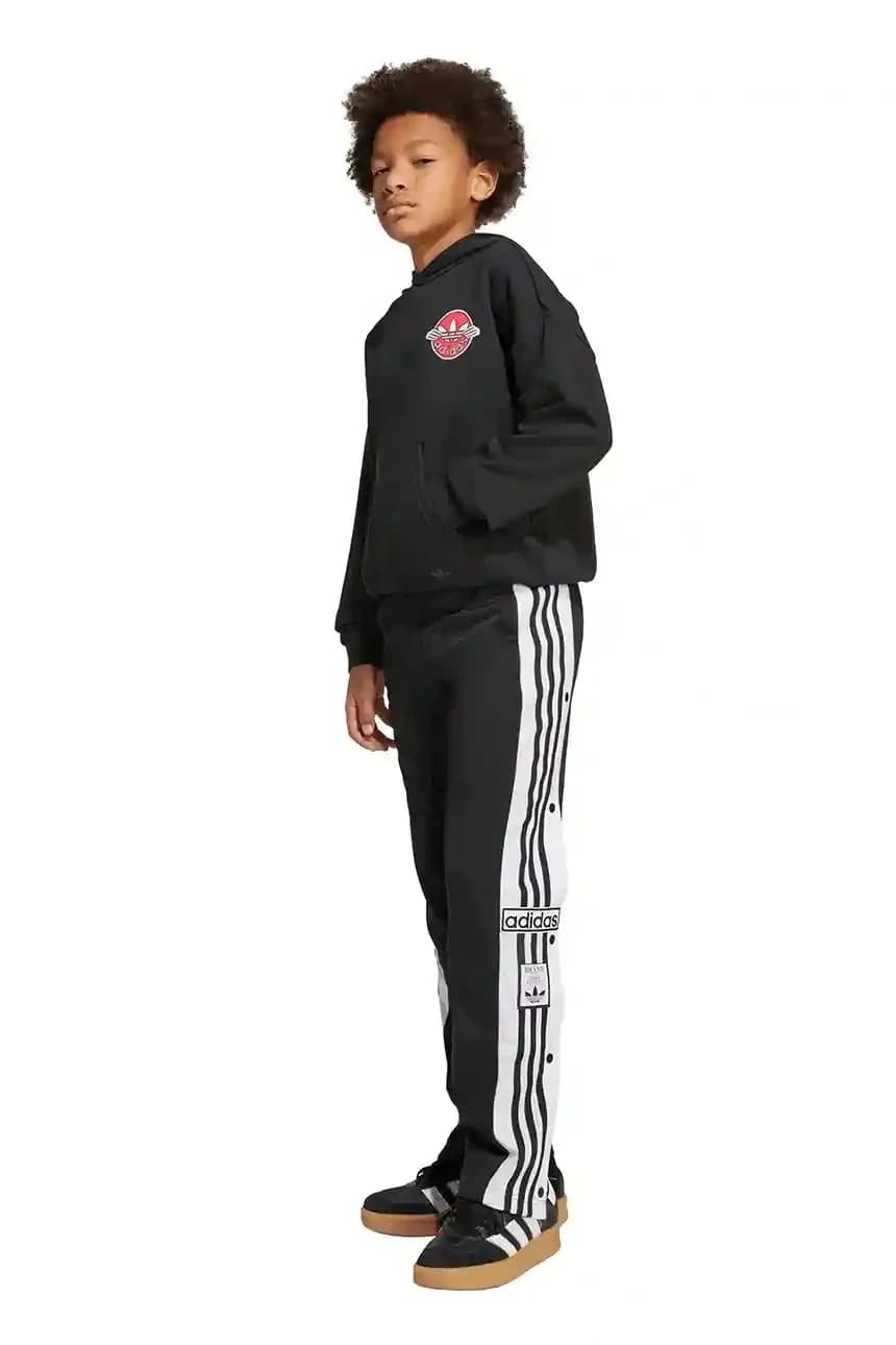 Детские спортивные штаны - фото 8