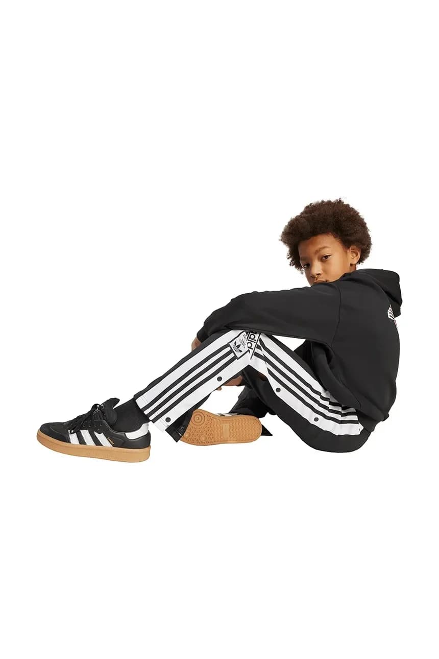 Детские спортивные штаны - фото 9