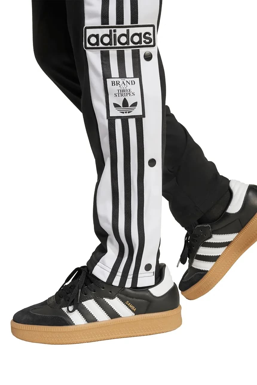 Детские спортивные штаны - фото 10