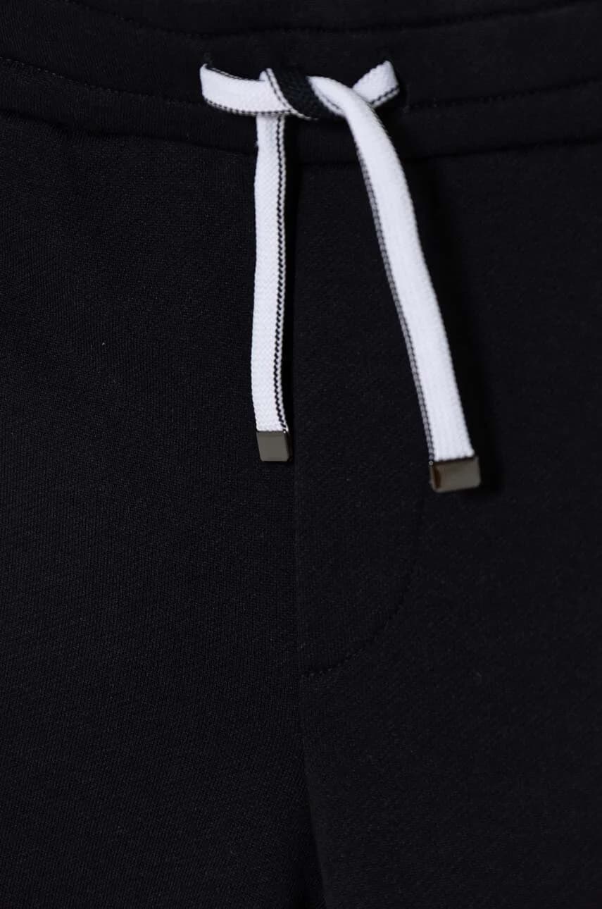 Детские спортивные штаны - фото 3