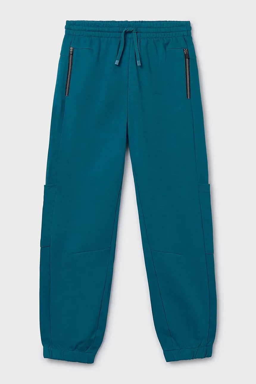 Детские спортивные штаны