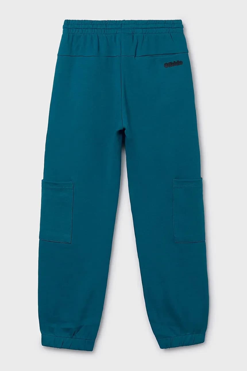 Детские спортивные штаны - фото 2