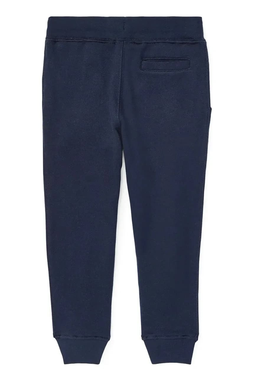 Детские брюки 110-128 см. - фото 3