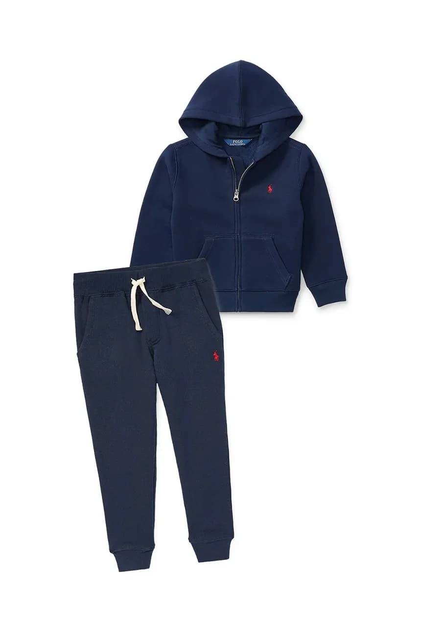 Детские брюки 110-128 см. - фото 4