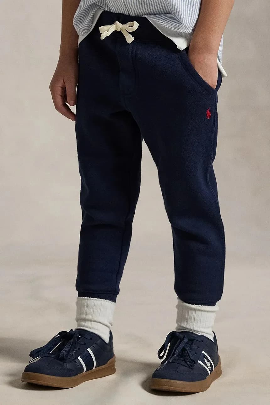 Детские брюки 110-128 см. - фото 5