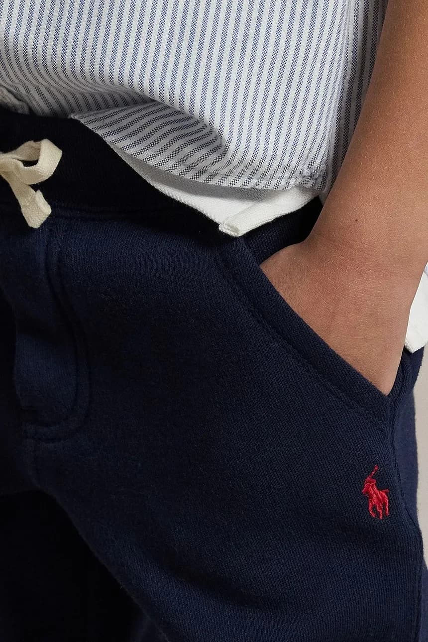 Детские брюки 110-128 см. - фото 6