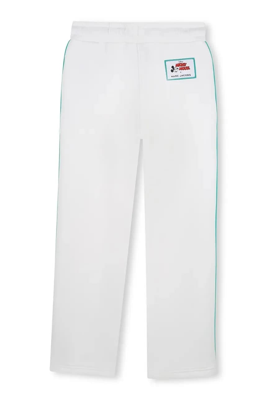 Детские спортивные штаны - фото 2