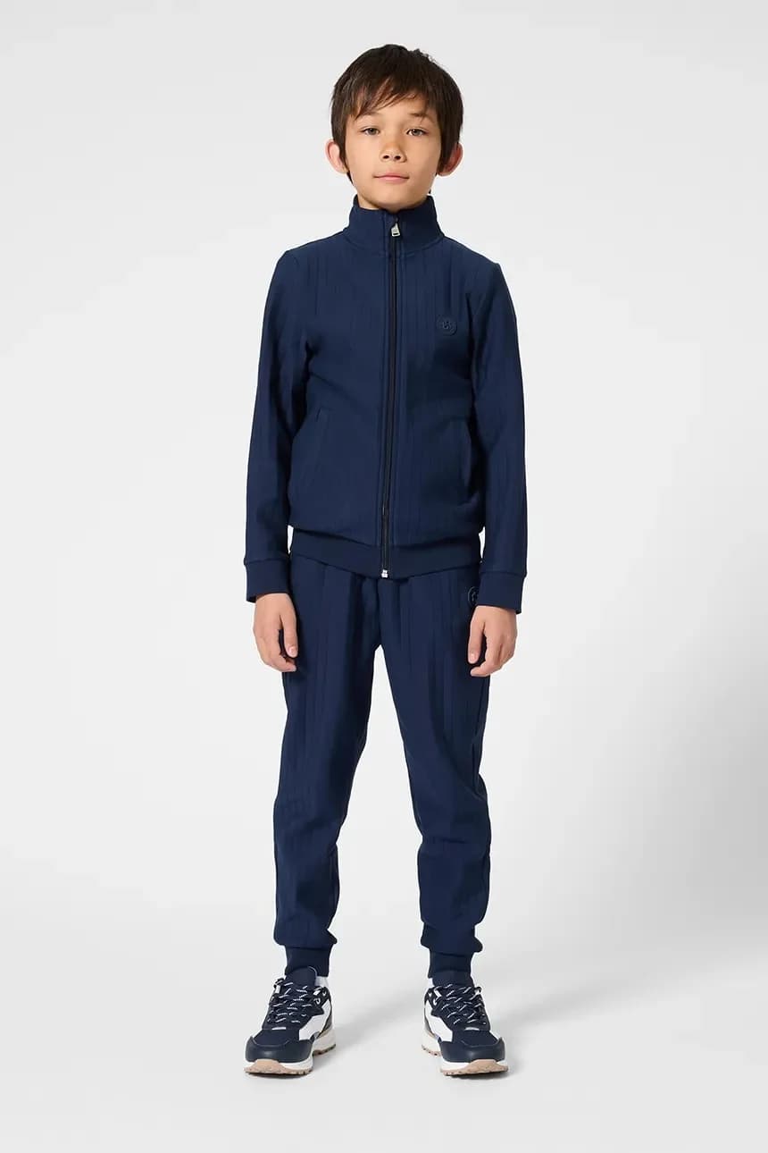 Детские спортивные штаны