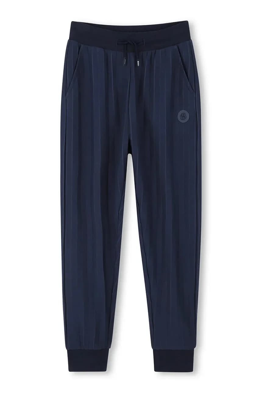 Детские спортивные штаны - фото 2