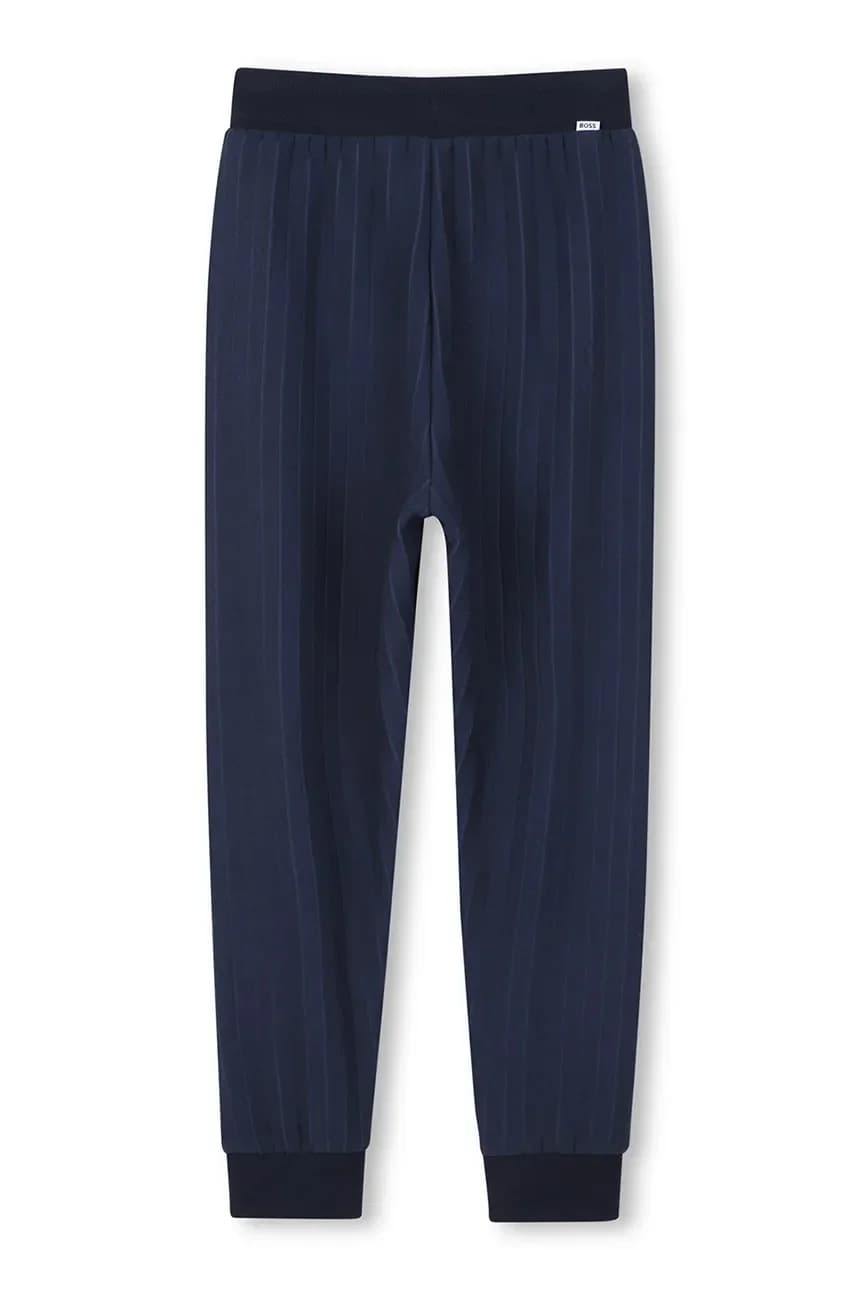 Детские спортивные штаны - фото 3